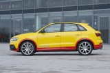 MTM Audi, VW, geneva 2012
